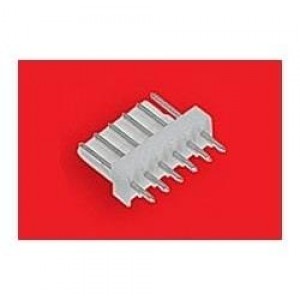 171856-1011, Проводные клеммы и зажимы KK Hdr Vrt 11 Ckt 2.54mm Pitch 15um Au