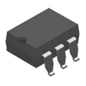 PLA192STR, RELAY OPTOMOS 150MA SP-NO 6-DIP