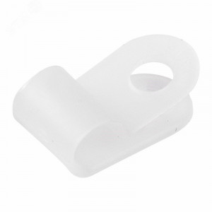 Скоба под винт 5мм (уп.50шт) 07-4405