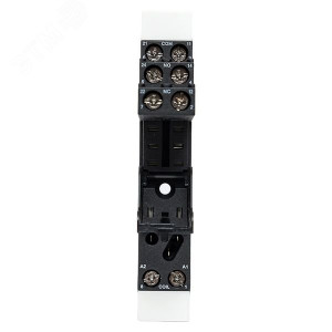 Разъем для реле РM5 22/2 rm5-22-2