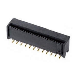 78119-2020, Соединители FFC и FPC 0.5 FPC CONN ZIF ST AU EMB TP PKG 20CKT