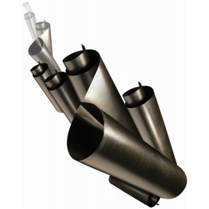 EYG-A091201PA, Продукты с термическим сопряжением PET 30um+PGS 10_m + Adh 30um