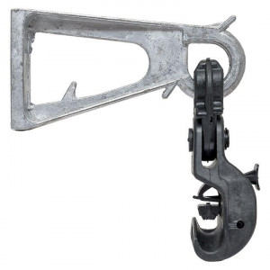 Комплект промежуточной подвески ES1500 ECO 1x10-95 мм2 es-1500-eco