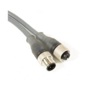 DR05AR102 SL400, Кабели для датчиков / Кабели для приводов AC CORDS