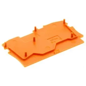 2002-1292, торцевая и промежуточная пластина