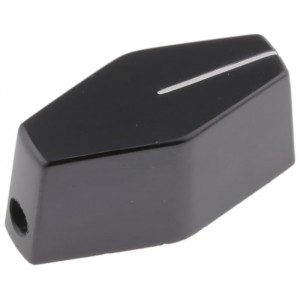 TAPERED HEXAGONAL POINTER S430