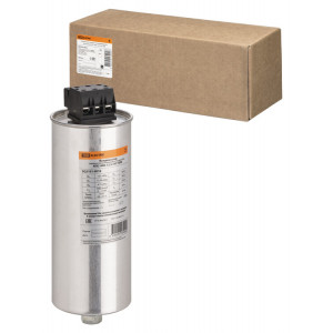 Конденсатор КПС-400-12,5 3У3 SQ2101-0016