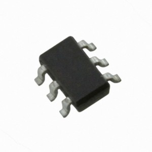 IRF5805TRPBF, Транзистор полевой P-канальный 30В 3.8A 6-Pin TSOP лента на катушке