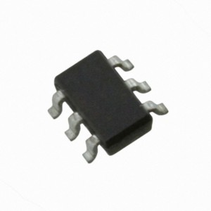 IRF5805TRPBF, Транзистор полевой MOSFET P-канальный 30В 3.8A 6-Pin TSOP лента на катушке