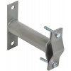 Кронштейн для мачты 150мм облегченный ZML10D-MB-02-150