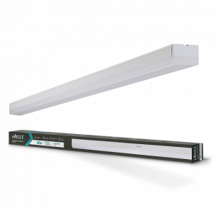 Светильник светодиодный ДБО-LINE 48Вт 230В 6500К 4800лм 100лм/Вт белый IP40 4690612037752