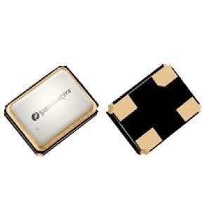 FW400WFMT1, Кристаллы 40.000MHz 12pF 17ppm -40 to +100