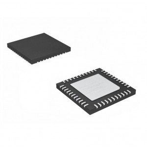 PIC18LF4321-I/ML, Микроконтроллер 8-бит 8кБ Флэш-память 44QFN