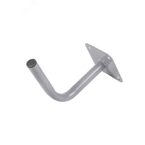 Кронштейн эфирный Г-образный 14.5см 34-0580