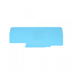 Разделительная пластина TWFN D2/2/35 BL, Разделительная пластина TWFN D2/2/35 BL