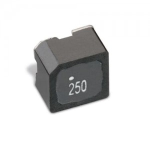 74488540070, Парные катушки индуктивности WE-EHPI Energy Hvstg 7.5uH 1.9A 205Ohm