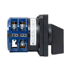 Переключатель кулачковый ПК-1-101 32А 1P «0-1-2-3» PROxima pk-1-101-32