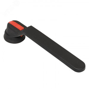 Рукоятка для управления через дверь рубильниками TwinBlock 1000-1250А PROxima tb-1000-1250-dh