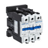 Контактор NC1-8011 80А 110В/АС3 1НО+1НЗ 50Гц (R) 222923