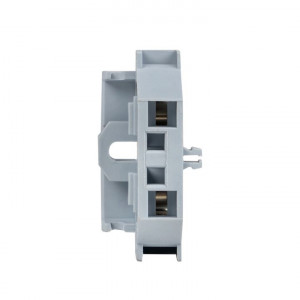 Миниклемма STB-2.5 24A (200 шт) серая PROxima stb-m-2.5-gray