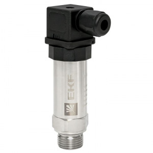 Преобразователь давления PRT-100-0,6-1,0-G2-V с поверкой PRT-100-0,6-1,0-G2-V