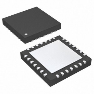PIC18F1320-I/ML, Микроконтроллер 8-бит PIC18 PIC RISC 8кБ Флэш-память электропитание 5В