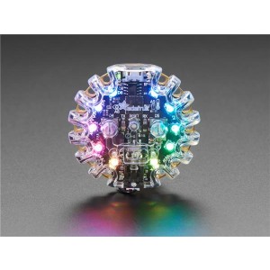 3915, Принадлежности Adafruit  Adafruit Circuit Playground Express Enclosure