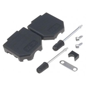 1991253-9, Корпус разъема пластиковый