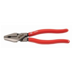 32612, Щипцы и пинцеты SoftGrip High Levrge Combo Pliers 8"
