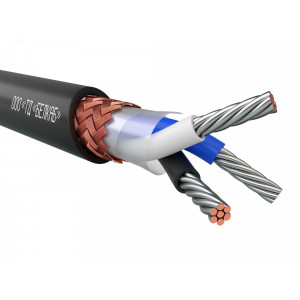 Кабель монтажный МКЭШ 3х0.5 ТРТС Белкаб-Э 3*0,5