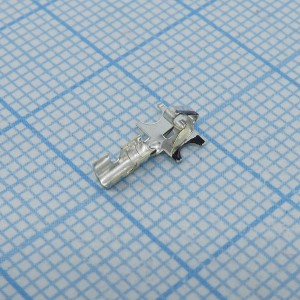 8700064, Contact, Cat Ear, 5159 Series, Socket, Crimp, 22 AWG