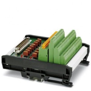 2906182, Интерфейсные модули клеммных колодок UM-D37M/DS/FU/LED/ AID4/C3/R C