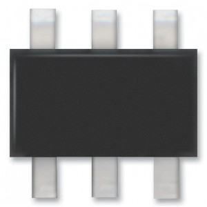 CPH6350-TL-W, Транзистор полевой P-канальный 30В 6A 6-Pin CPH лента на катушке