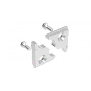 Держатель контактов APT-D2MQ, Держатель контаков EMC-004 и EMC-008, в контактных вставках D2M-002