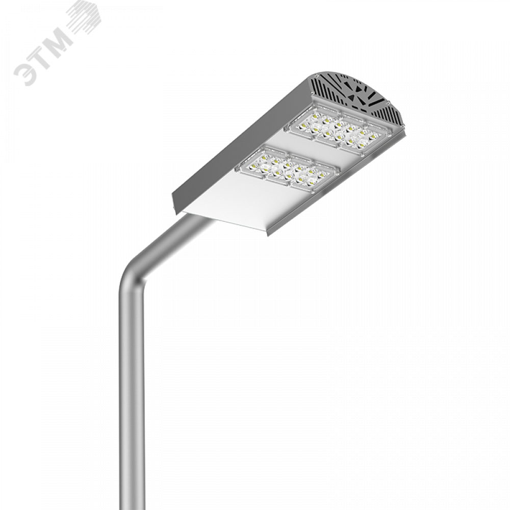 Изображение товара Светильник светодиодный ДКУ-75Вт 5000К 11250Лм Uran