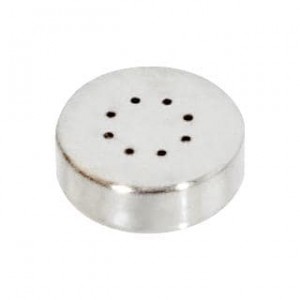 CMEJ-0413-42-SMT-TR, Микрофоны microphone, 4 mm, electret condenser, omnidirectional, Surface Mount, 1.5 Vdc, 42 dB sensitivity