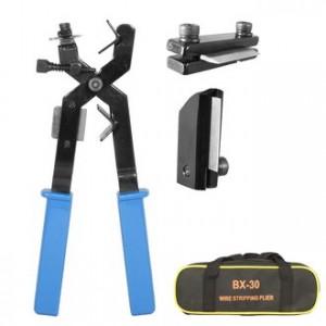 BX-30, Инструмент для снятия кабельной изоляции FASEN BX-30