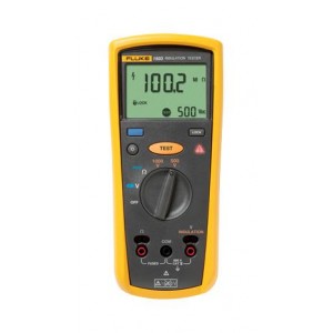 FLUKE 1503, Мегаомметр