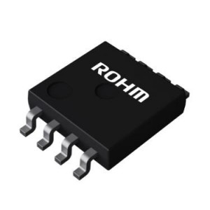BR93H66RFVM-2CTR, EEPROM (3-Wire) 2MHz 4Kbit 2.5-5.5V