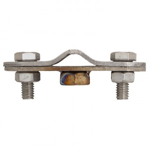 Держатель фасадный Ni EKF PROxima lp-31000-ni