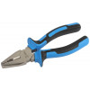 Плоскогубцы 160 мм комбинированные двухкомпонентные рукоятки Б0055911