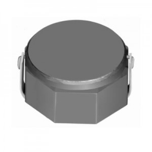 CDRH8D43HPNP-150NC, Катушки постоянной индуктивности  15uH 2A 30% SMD LP INDUCTOR