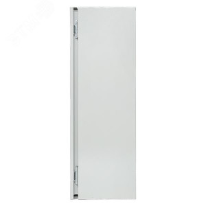 Щит с монтажной панелью ЩМПг- 65.50.22 каб фланец IP65 PROxima mb65-655022-m