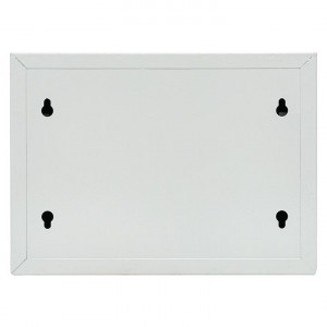 Щит осветительный ОЩВ с автоматическими выключателями 3P 1x63A 1P 6x16A oshv-63-6