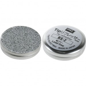 BS-2, Очиститель паяльных жал