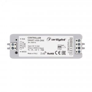 Блок питания ARS-35-24 (24V, 1.5A, 35W) 026152