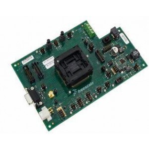 MPC5744P-257DS, Дочерние и отладочные платы Daughter Card for MPC5744P MAPBGA 145, with socket adapter