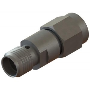 SF0929-6200-10, Аттенюаторы - межкомпонентные соединения SMA Male to Female Attenuator, 18 GHz