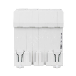 Ограничитель перенапряжения ОПС1-B 4P MOP20-4-B