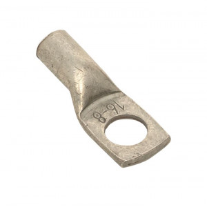 Наконечник силовой медный луженый ТМЛ-Р 16-6 PROxima tml-r-16-6